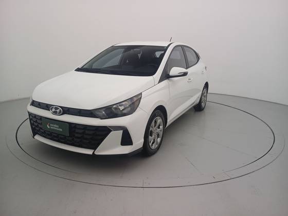 HYUNDAI HB20 1.0 12V FLEX COMFORT PLUS MANUAL