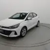 HYUNDAI HB20 1.0 12V FLEX COMFORT PLUS MANUAL HYUNDAI HB20 1.0 12V FLEX COMFORT PLUS MANUAL