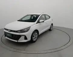 HYUNDAI HB20 1.0 12V FLEX COMFORT PLUS MANUAL HYUNDAI HB20 1.0 12V FLEX COMFORT PLUS MANUAL