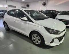 HYUNDAI HB20 1.0 12V FLEX COMFORT PLUS MANUAL HYUNDAI HB20 1.0 12V FLEX COMFORT PLUS MANUAL