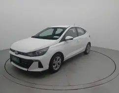HYUNDAI HB20 1.0 12V FLEX COMFORT PLUS MANUAL HYUNDAI HB20 1.0 12V FLEX COMFORT PLUS MANUAL