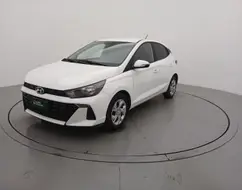 HYUNDAI HB20 1.0 12V FLEX COMFORT PLUS MANUAL HYUNDAI HB20 1.0 12V FLEX COMFORT PLUS MANUAL