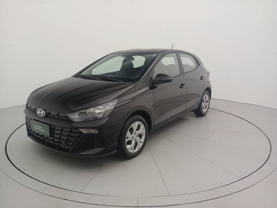 HYUNDAI HB20 1.0 12V FLEX COMFORT PLUS MANUAL