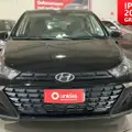 HYUNDAI HB20 1.0 12V FLEX COMFORT PLUS MANUAL HYUNDAI HB20 1.0 12V FLEX COMFORT PLUS MANUAL