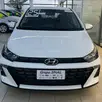 HYUNDAI HB20 1.0 12V FLEX COMFORT PLUS MANUAL HYUNDAI HB20 1.0 12V FLEX COMFORT PLUS MANUAL