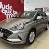 HYUNDAI HB20 1.0 12V FLEX EVOLUTION MANUAL HYUNDAI HB20 1.0 12V FLEX EVOLUTION MANUAL