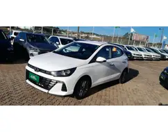 HYUNDAI HB20 1.0 12V FLEX LIMITED MANUAL HYUNDAI HB20 1.0 12V FLEX LIMITED MANUAL