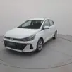 HYUNDAI HB20 1.0 12V FLEX LIMITED MANUAL HYUNDAI HB20 1.0 12V FLEX LIMITED MANUAL