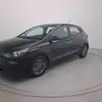 HYUNDAI HB20 1.0 12V FLEX LIMITED MANUAL HYUNDAI HB20 1.0 12V FLEX LIMITED MANUAL
