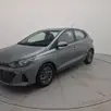 HYUNDAI HB20 1.0 12V FLEX LIMITED MANUAL HYUNDAI HB20 1.0 12V FLEX LIMITED MANUAL