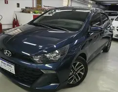 HYUNDAI HB20 1.0 12V FLEX LIMITED MANUAL HYUNDAI HB20 1.0 12V FLEX LIMITED MANUAL