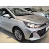 HYUNDAI HB20 1.0 12V FLEX LIMITED MANUAL HYUNDAI HB20 1.0 12V FLEX LIMITED MANUAL