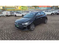 HYUNDAI HB20 1.0 12V FLEX LIMITED PLUS MANUAL HYUNDAI HB20 1.0 12V FLEX LIMITED PLUS MANUAL