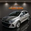 HYUNDAI HB20 1.0 12V FLEX LIMITED PLUS MANUAL HYUNDAI HB20 1.0 12V FLEX LIMITED PLUS MANUAL