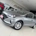 HYUNDAI HB20 1.0 12V FLEX SENSE MANUAL HYUNDAI HB20 1.0 12V FLEX SENSE MANUAL