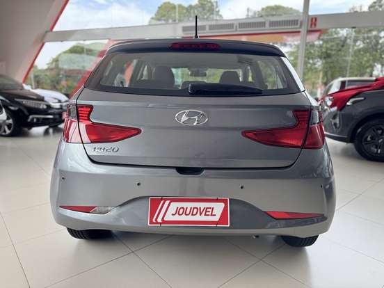 HYUNDAI-HB20-2021