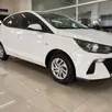 HYUNDAI HB20 1.0 12V FLEX SENSE MANUAL HYUNDAI HB20 1.0 12V FLEX SENSE MANUAL