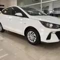 HYUNDAI HB20 1.0 12V FLEX SENSE MANUAL HYUNDAI HB20 1.0 12V FLEX SENSE MANUAL