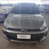 HYUNDAI HB20 1.0 12V FLEX SENSE MANUAL HYUNDAI HB20 1.0 12V FLEX SENSE MANUAL