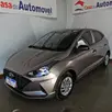 HYUNDAI HB20 1.0 12V FLEX SENSE MANUAL HYUNDAI HB20 1.0 12V FLEX SENSE MANUAL