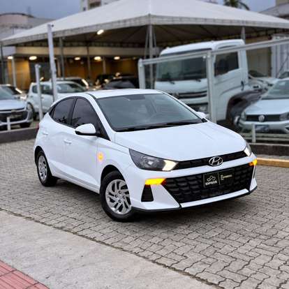 HYUNDAI-HB20-2022