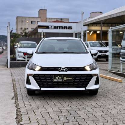 HYUNDAI-HB20-2022