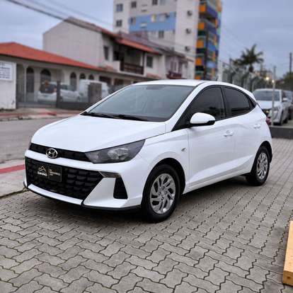 HYUNDAI-HB20-2022