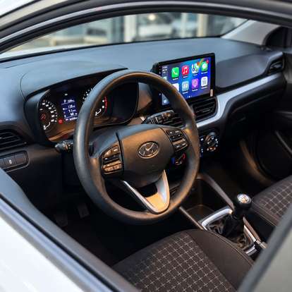 HYUNDAI-HB20-2022