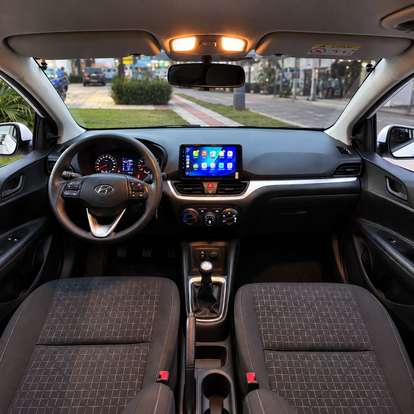 HYUNDAI-HB20-2022