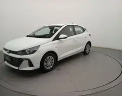 HYUNDAI HB20 1.0 12V FLEX SENSE PLUS MANUAL HYUNDAI HB20 1.0 12V FLEX SENSE PLUS MANUAL