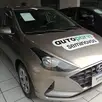 HYUNDAI HB20 1.0 12V FLEX VISION MANUAL HYUNDAI HB20 1.0 12V FLEX VISION MANUAL