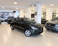 HYUNDAI HB20 1.0 12V FLEX VISION MANUAL HYUNDAI HB20 1.0 12V FLEX VISION MANUAL
