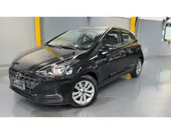 HYUNDAI HB20 1.0 12V FLEX VISION MANUAL HYUNDAI HB20 1.0 12V FLEX VISION MANUAL