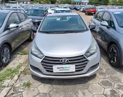 HYUNDAI HB20 1.0 COMFORT 12V FLEX 4P MANUAL HYUNDAI HB20 1.0 COMFORT 12V FLEX 4P MANUAL