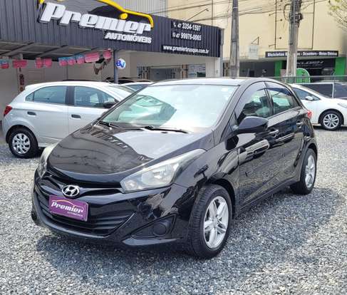 HYUNDAI-HB20-2014