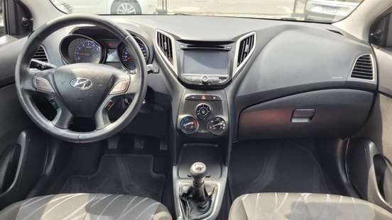 HYUNDAI-HB20-2014