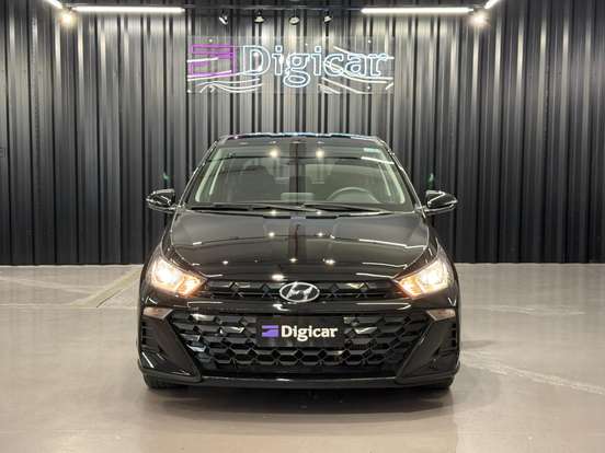 HYUNDAI-HB20-2022