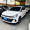 HYUNDAI HB20 1.0 TGDI FLEX COMFORT AUTOMÁTICO HYUNDAI HB20 1.0 TGDI FLEX COMFORT AUTOMÁTICO