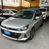 HYUNDAI HB20 1.0 TGDI FLEX COMFORT AUTOMÁTICO HYUNDAI HB20 1.0 TGDI FLEX COMFORT AUTOMÁTICO