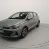 HYUNDAI HB20 1.0 TGDI FLEX COMFORT MANUAL HYUNDAI HB20 1.0 TGDI FLEX COMFORT MANUAL