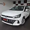 HYUNDAI HB20 1.0 TGDI FLEX COMFORT MANUAL HYUNDAI HB20 1.0 TGDI FLEX COMFORT MANUAL