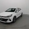 HYUNDAI HB20 1.0 TGDI FLEX COMFORT PLUS AUTOMÁTICO HYUNDAI HB20 1.0 TGDI FLEX COMFORT PLUS AUTOMÁTICO