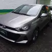 HYUNDAI HB20 1.0 TGDI FLEX COMFORT PLUS AUTOMÁTICO HYUNDAI HB20 1.0 TGDI FLEX COMFORT PLUS AUTOMÁTICO