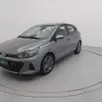 HYUNDAI HB20 1.0 TGDI FLEX COMFORT PLUS AUTOMÁTICO HYUNDAI HB20 1.0 TGDI FLEX COMFORT PLUS AUTOMÁTICO