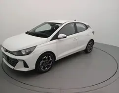 HYUNDAI HB20 1.0 TGDI FLEX COMFORT PLUS MANUAL HYUNDAI HB20 1.0 TGDI FLEX COMFORT PLUS MANUAL