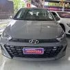 HYUNDAI HB20 1.0 TGDI FLEX LIMITED AUTOMÁTICO HYUNDAI HB20 1.0 TGDI FLEX LIMITED AUTOMÁTICO