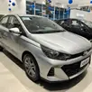 HYUNDAI HB20 1.0 TGDI FLEX LIMITED AUTOMÁTICO HYUNDAI HB20 1.0 TGDI FLEX LIMITED AUTOMÁTICO