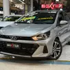 HYUNDAI HB20 1.0 TGDI FLEX PLATINUM AUTOMÁTICO HYUNDAI HB20 1.0 TGDI FLEX PLATINUM AUTOMÁTICO