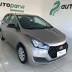 HYUNDAI HB20 1.0 UNIQUE 12V FLEX 4P MANUAL HYUNDAI HB20 1.0 UNIQUE 12V FLEX 4P MANUAL