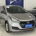 HYUNDAI HB20 1.0 UNIQUE 12V FLEX 4P MANUAL HYUNDAI HB20 1.0 UNIQUE 12V FLEX 4P MANUAL